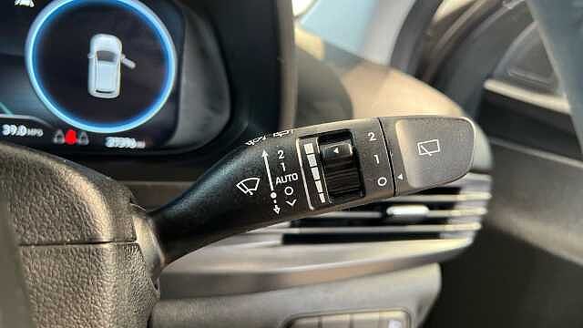 Hyundai i20 I20 1.0T GDi 48V MHD Premium 5dr