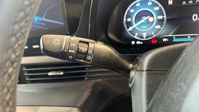 Hyundai i20 I20 1.0T GDi 48V MHD Premium 5dr