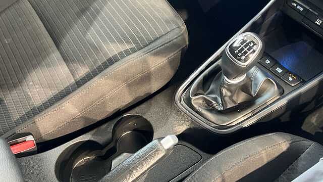 Hyundai i20 I20 1.0T GDi 48V MHD Premium 5dr