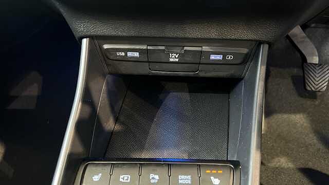 Hyundai i20 I20 1.0T GDi 48V MHD Premium 5dr