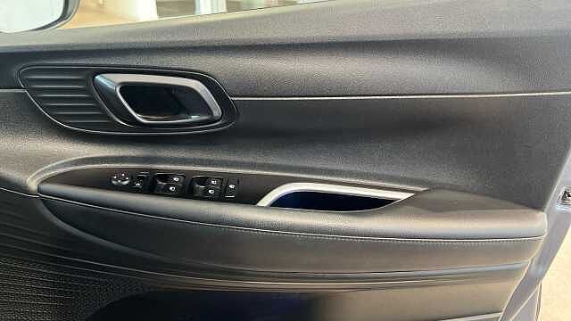 Hyundai i20 I20 1.0T GDi 48V MHD Premium 5dr