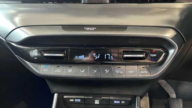 Hyundai i20 I20 1.0T GDi 48V MHD Premium 5dr