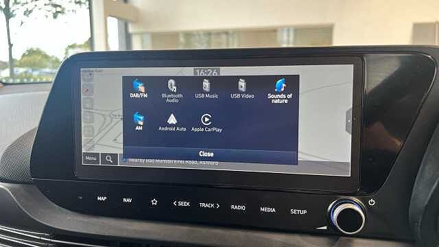 Hyundai i20 I20 1.0T GDi 48V MHD Premium 5dr