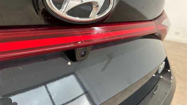 Hyundai i20 I20 1.0T GDi 48V MHD Premium 5dr