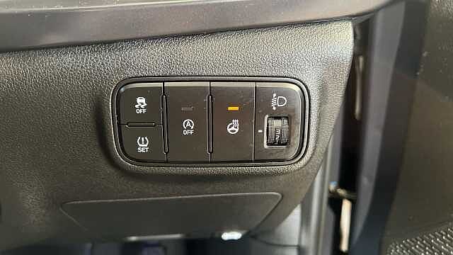 Hyundai i20 I20 1.0T GDi 48V MHD Premium 5dr