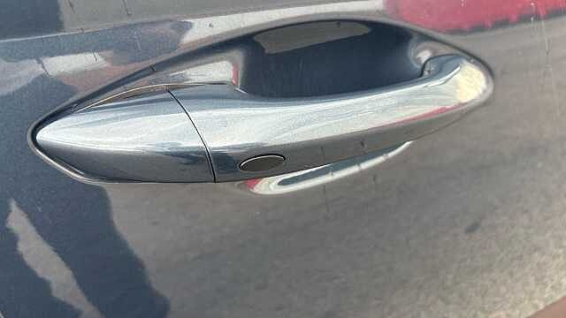 Hyundai Tucson TUCSON 1.6 TGDi Premium 5dr 2WD