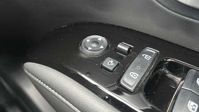 Hyundai Tucson TUCSON 1.6 TGDi Premium 5dr 2WD