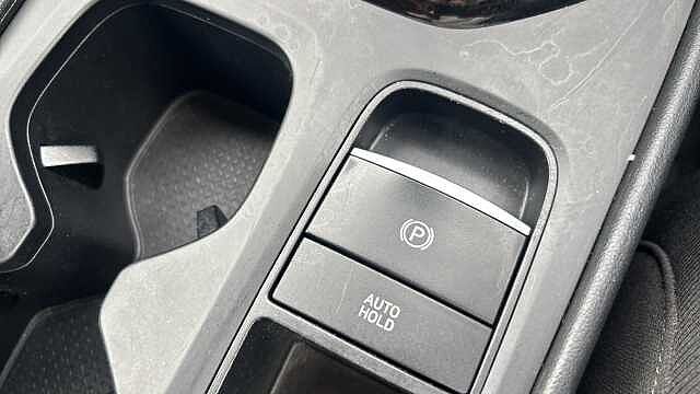 Hyundai Tucson TUCSON 1.6 TGDi Premium 5dr 2WD