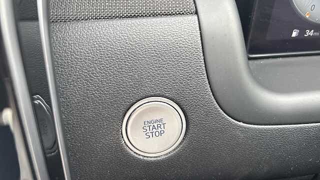 Hyundai Tucson TUCSON 1.6 TGDi Premium 5dr 2WD
