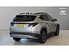 Hyundai TUCSON TUCSON 1.6T Ultimate 5dr SILVER