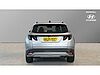 Hyundai TUCSON TUCSON 1.6T Ultimate 5dr SILVER