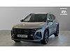 Hyundai TUCSON TUCSON 1.6T Ultimate 5dr SILVER