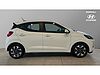 Hyundai I10 I10 1.0 [58] Advance 5dr Auto [Nav] White