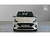 Hyundai I10 I10 1.0 [58] Advance 5dr Auto [Nav] White
