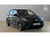 Hyundai I10 I10 1.0 [58] Advance 5dr Auto [Nav] Grey