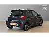 Hyundai I10 I10 1.0 [58] Advance 5dr Auto [Nav] Grey