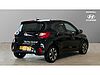 Hyundai I10 I10 1.0 [58] Advance 5dr Auto [Nav] Black