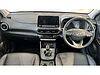 Hyundai KONA KONA 1.0 TGDi 48V MHEV Ultimate 5dr WHITE