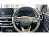 Hyundai KONA KONA 1.0 TGDi 48V MHEV Ultimate 5dr WHITE