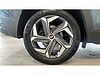 Hyundai TUCSON TUCSON 1.6 TGDi Hybrid 230 Premium 5dr 2WD Auto BLUE