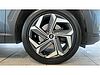 Hyundai TUCSON TUCSON 1.6 TGDi Hybrid 230 Premium 5dr 2WD Auto BLUE