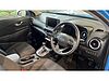 Hyundai KONA KONA 1.6 GDi Hybrid SE Connect 5dr DCT Blue