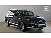 Hyundai SANTA FE SANTA FE 1.6 TGDi Hybrid Premium 5dr Auto Brown