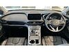 Hyundai SANTA FE SANTA FE 1.6 TGDi Hybrid Premium 5dr Auto Brown