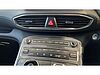 Hyundai SANTA FE SANTA FE 1.6 TGDi Hybrid Premium 5dr Auto Brown