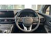 Hyundai SANTA FE SANTA FE 1.6 TGDi Hybrid Premium 5dr Auto Brown