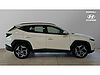 Hyundai TUCSON TUCSON 1.6 TGDi Hybrid 230 Premium 5dr 2WD Auto White