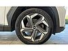 Hyundai TUCSON TUCSON 1.6 TGDi Hybrid 230 Premium 5dr 2WD Auto White
