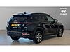 Hyundai TUCSON TUCSON 1.6 TGDi Hybrid 230 SE Connect 5dr 2WD Auto Black