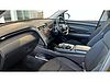 Hyundai TUCSON TUCSON 1.6 TGDi Hybrid 230 SE Connect 5dr 2WD Auto Black