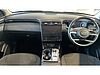Hyundai TUCSON TUCSON 1.6 TGDi Hybrid 230 SE Connect 5dr 2WD Auto Black