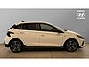 Hyundai I20 I20 1.0T GDi N Line S 5dr DCT Atlas White