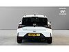 Hyundai I20 I20 1.0T GDi N Line S 5dr DCT Atlas White