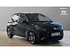 Hyundai I10 I10 1.0 [58] Premium 5dr Auto [Nav] Grey