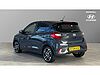 Hyundai I10 I10 1.0 [58] Premium 5dr Auto [Nav] Grey