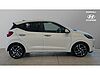 Hyundai I10 I10 1.0 [58] Premium 5dr Auto [Nav] White
