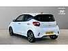 Hyundai I10 I10 1.0 [58] Premium 5dr Auto [Nav] White