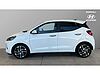 Hyundai I10 I10 1.0 [58] Premium 5dr Auto [Nav] White