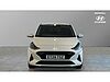 Hyundai I10 I10 1.0 [58] Premium 5dr Auto [Nav] White