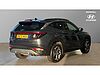 Hyundai TUCSON TUCSON 1.6 TGDi Plug-in Hybrid Premium 5dr 4WD Auto Grey