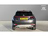 Hyundai TUCSON TUCSON 1.6 TGDi Plug-in Hybrid Premium 5dr 4WD Auto Grey