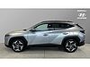 Hyundai TUCSON TUCSON 1.6 TGDi Ultimate 5dr 2WD Silver