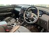 Hyundai TUCSON TUCSON 1.6 TGDi Ultimate 5dr 2WD Silver