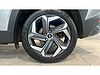 Hyundai TUCSON TUCSON 1.6 TGDi Ultimate 5dr 2WD Silver