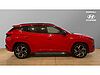 Hyundai TUCSON TUCSON 1.6T Hybrid N Line 5dr Auto Red