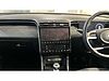 Hyundai TUCSON TUCSON 1.6 TGDi SE Connect 5dr 2WD Meteor Grey